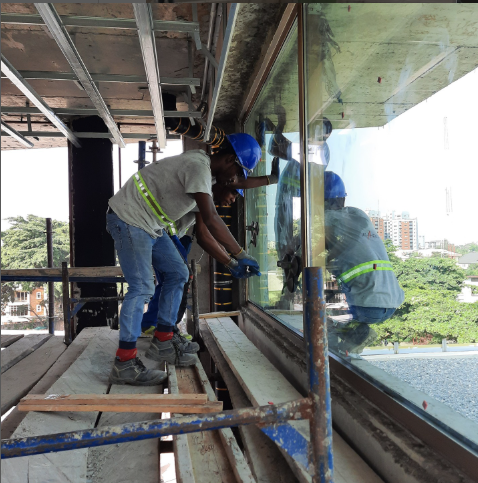 Windows Installation